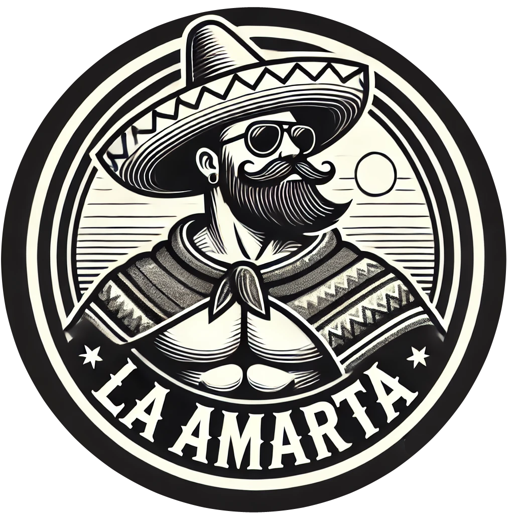 La Amarta